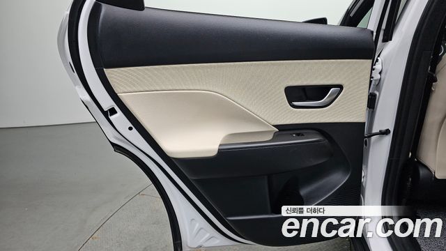 Hyundai Kona 2026 — photo 15