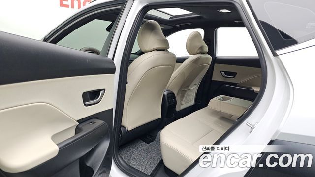Hyundai Kona 2026 — photo 16