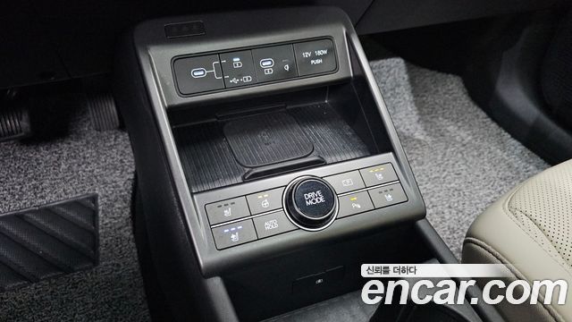 Hyundai Kona 2026 — photo 28