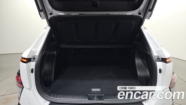 Hyundai Kona 2026 — photo 31