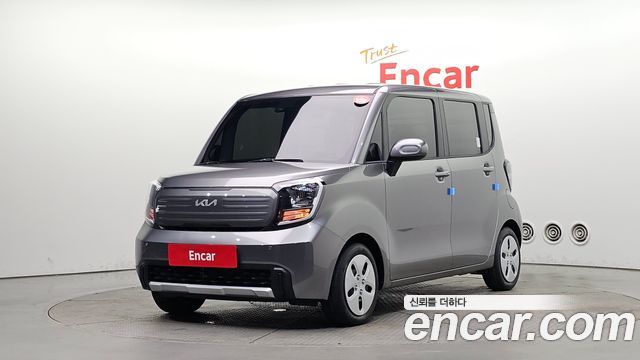 Kia RAY 2024 — photo 1