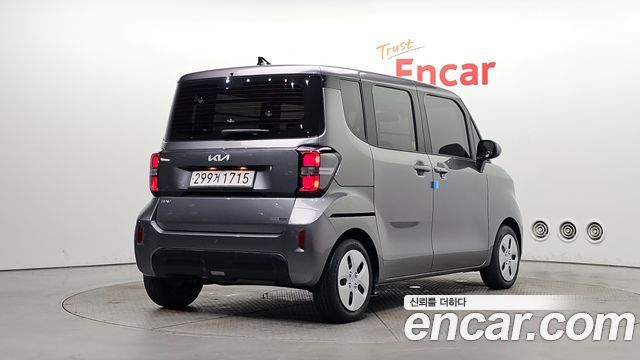 Kia RAY 2024 — photo 2
