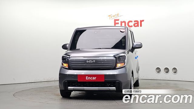 Kia RAY 2024 — photo 3
