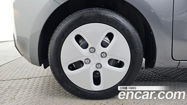 Kia RAY 2024 — photo 5
