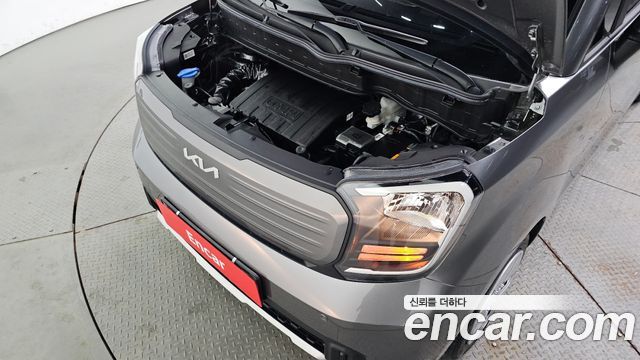Kia RAY 2024 — photo 6