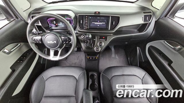 Kia RAY 2024 — photo 10