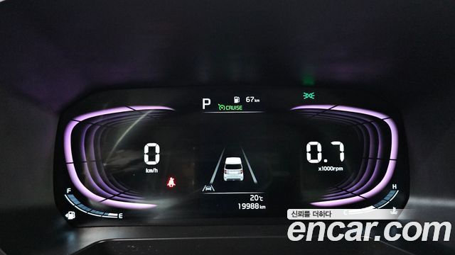 Kia RAY 2024 — photo 11