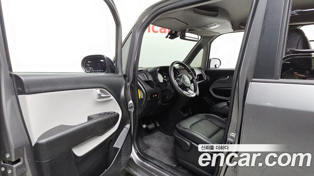 Kia RAY 2024 — photo 13