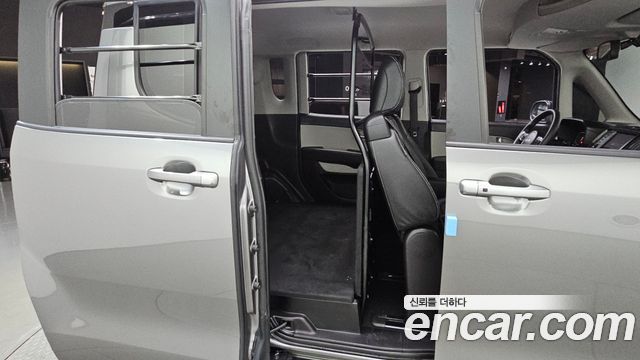 Kia RAY 2024 — photo 17
