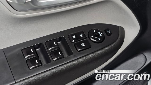 Kia RAY 2024 — photo 19
