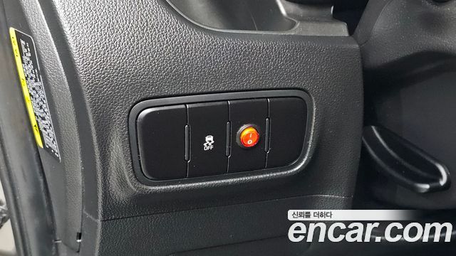 Kia RAY 2024 — photo 20