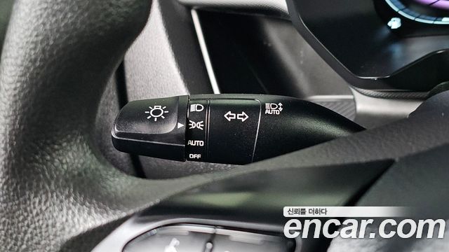 Kia RAY 2024 — photo 21