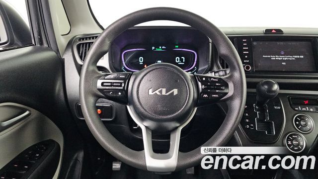 Kia RAY 2024 — photo 22