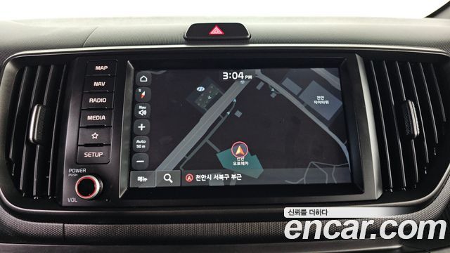 Kia RAY 2024 — photo 23