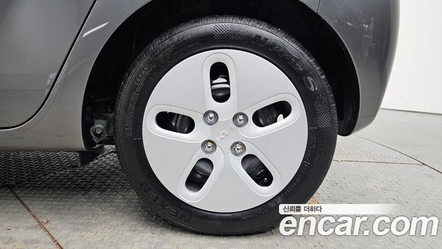 Kia RAY 2024 — photo 7