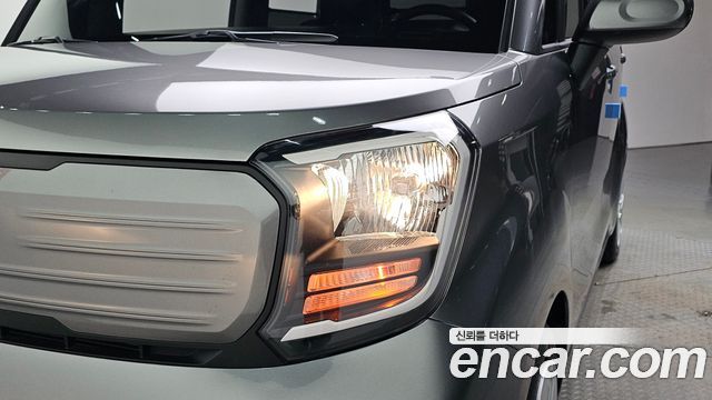 Kia RAY 2024 — photo 8