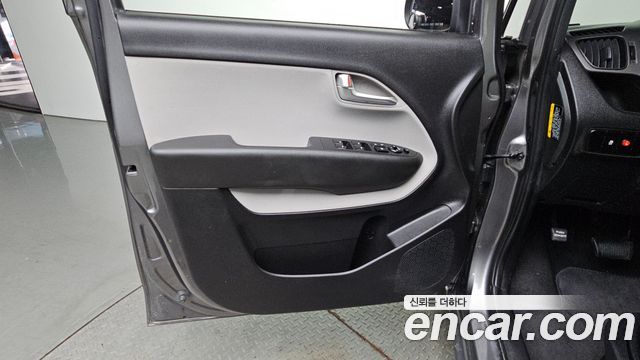Kia RAY 2024 — photo 14