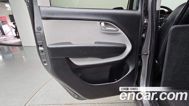 Kia RAY 2024 — photo 15