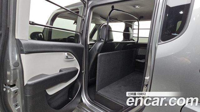 Kia RAY 2024 — photo 16