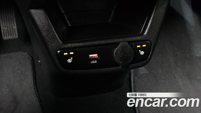 Kia RAY 2024 — photo 28
