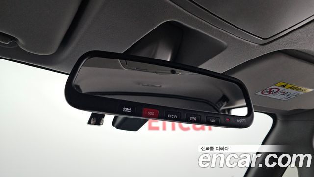 Kia RAY 2024 — photo 29