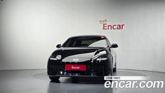 Hyundai Ioniq6 2025 — photo 3
