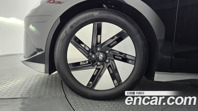 Hyundai Ioniq6 2025 — photo 5