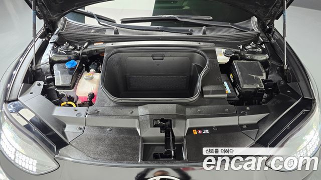 Hyundai Ioniq6 2025 — photo 6