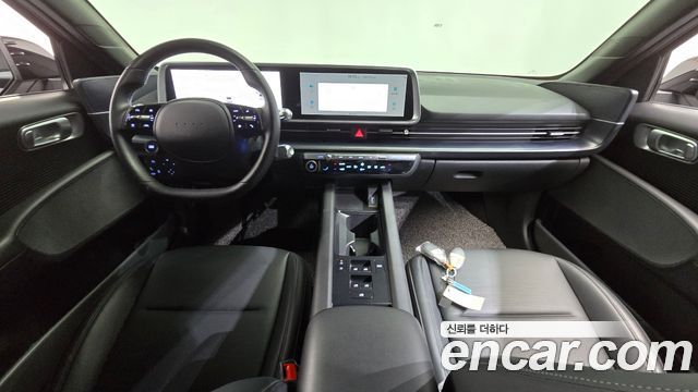 Hyundai Ioniq6 2025 — photo 10
