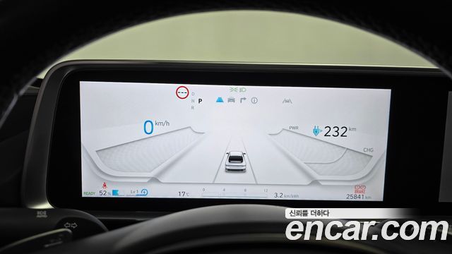 Hyundai Ioniq6 2025 — photo 11
