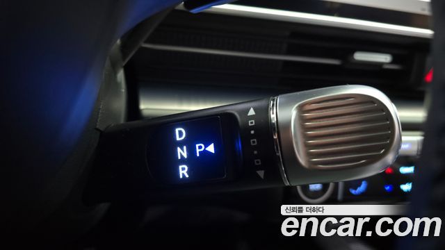 Hyundai Ioniq6 2025 — photo 12