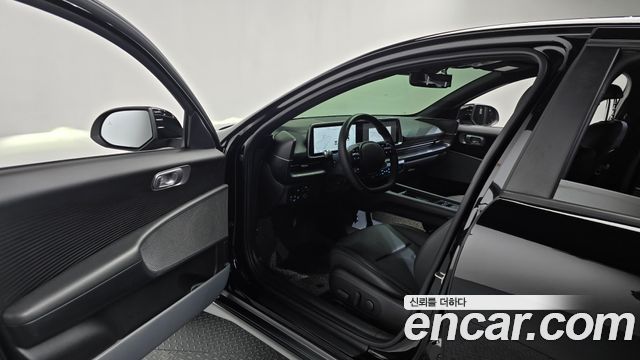 Hyundai Ioniq6 2025 — photo 13