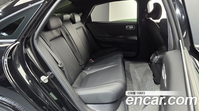 Hyundai Ioniq6 2025 — photo 17