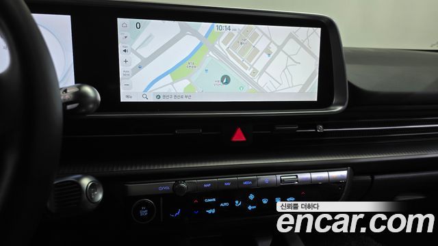 Hyundai Ioniq6 2025 — photo 18