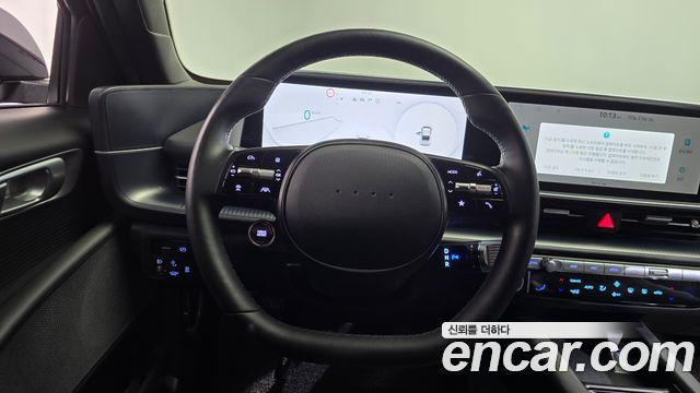 Hyundai Ioniq6 2025 — photo 19