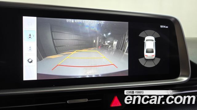 Hyundai Ioniq6 2025 — photo 20