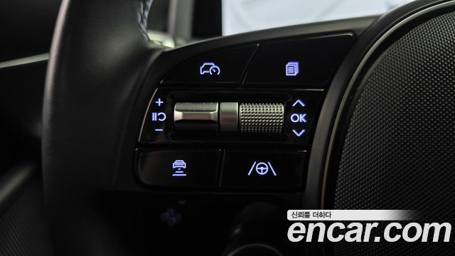 Hyundai Ioniq6 2025 — photo 22