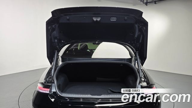 Hyundai Ioniq6 2025 — photo 24