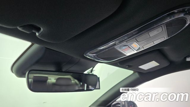 Hyundai Ioniq6 2025 — photo 25