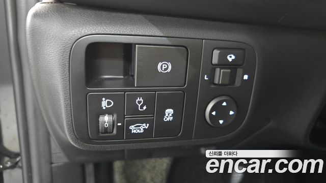 Hyundai Ioniq6 2025 — photo 26