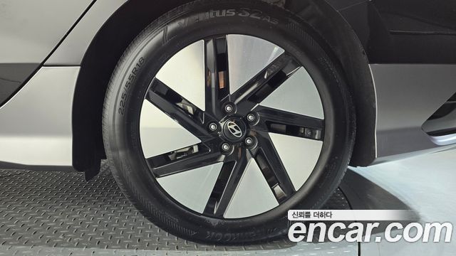 Hyundai Ioniq6 2025 — photo 7
