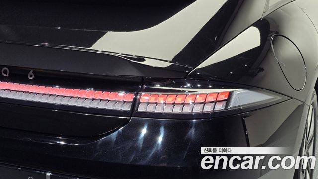 Hyundai Ioniq6 2025 — photo 9
