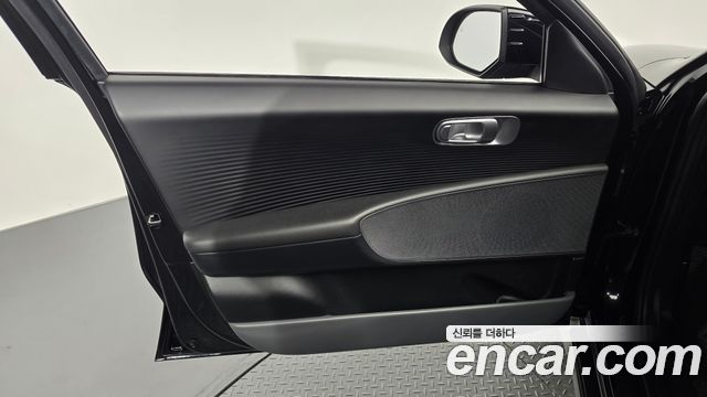 Hyundai Ioniq6 2025 — photo 14