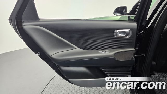 Hyundai Ioniq6 2025 — photo 15