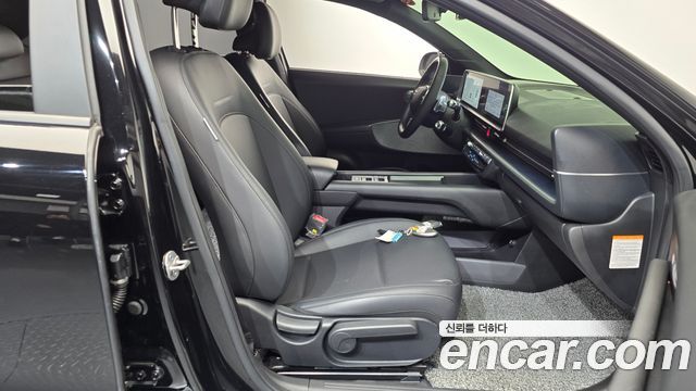 Hyundai Ioniq6 2025 — photo 16