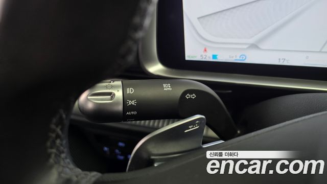Hyundai Ioniq6 2025 — photo 27