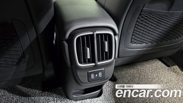 Hyundai Ioniq6 2025 — photo 29