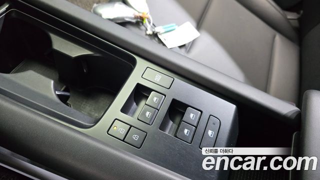 Hyundai Ioniq6 2025 — photo 34