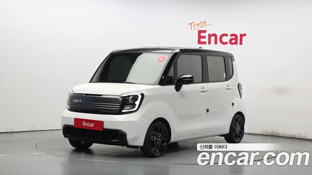 Kia RAY 2024 — photo 1