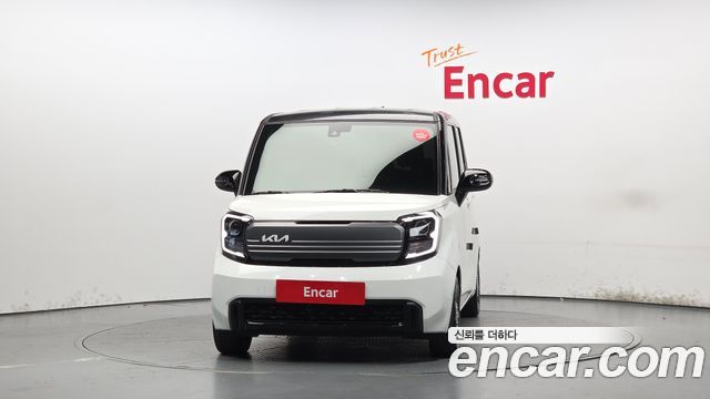 Kia RAY 2024 — photo 3